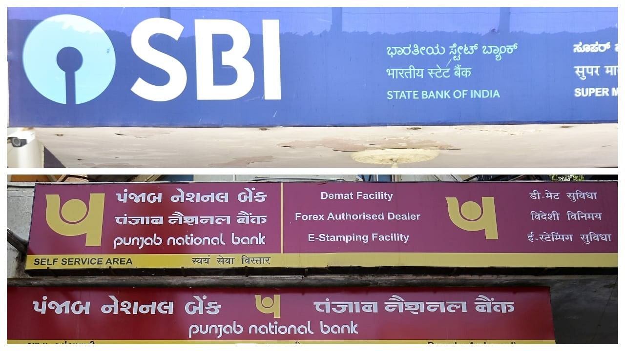 <div class="paragraphs"><p>Karnataka govt cut ties with SBI, PNB over financial frauds</p></div>